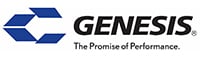 genesis shear equipment